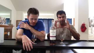 Whisky Review 24: Macallan 25 Sherry Oak