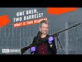 The reversible barrel Bren Machine Gun? With firearms and weapon expert, Jonathan Ferguson