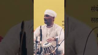 Tabla solo || Pt. Sukhvinder Singh || Banaras Gharana #tabla #music #indianmusic