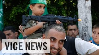 Hamas Defiant: Rockets and Revenge (Dispatch 11)