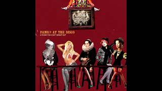London Beckoned Songs About Money Written by Machines - Panic! at the Disco