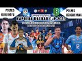 Aksi Sigit Ardian cs | Turnamen KAPOLDA KALBAR CUP | Polres Kubu Raya vs Polres BENGKAYANG 🏐🔥