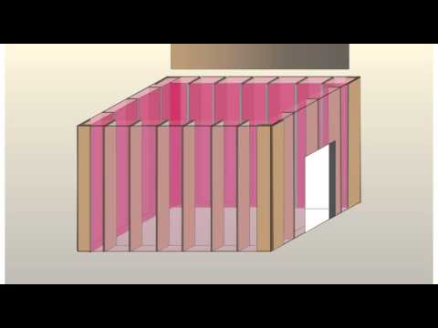 Vinotemp: Building a Wine Cellar Vinotemp: Building a Wine Cellar