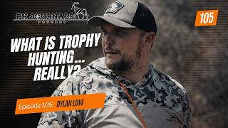 Trophy Hunting Explained | The Truth Behind It