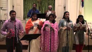 Yesuni Naamaamrutham - Telugu Christian Worship by fbcts choir