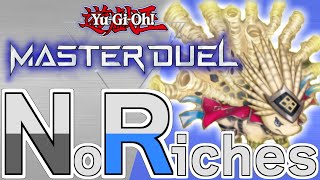 8月6日 NoRichesJaPan 決勝配信 【遊戯王マスターデュエル】