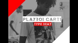 *Playboi Carti | YBN Nahmir | Tay K Type Beat "Swish" prod. by [@Slimhunnedz]