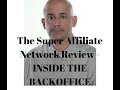 Super Affiliate Network Review - How To Make 100 A Day