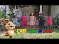 Danga karana ha pancha || දඟ කරනා හා පැංචා || NADEESHA DANCING GROUP