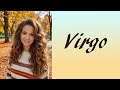 Virgo 💖 Your Person May Need To End A Karmic Relationship For This To Progress 💞 November 2024