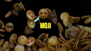 MAUR KII | EMOJI LOVE [Official Lyric Video]