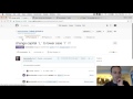 Updating a Pull Request in the GitHub editor