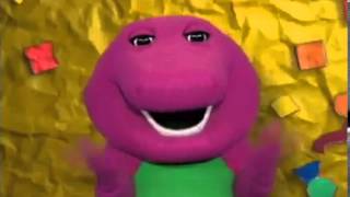 Barney Says Segment (Stick with Imagination!) Barney Says Segment (Stick with Imagination!)