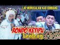 LIVE GUS IQDAM / HADROH PUSAT 31 JULI 2024 DI LAPANGAN WONOSALAM KAB JOMBANG