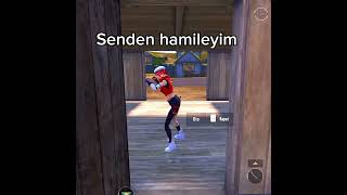 Evet nasıl ? #PUBGNextStarProgram #PUBGMOBİLE #PUBGMOBİLEC6S18 #safiyeçiçek #livik