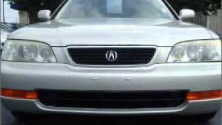 1996 Acura TL - Morrow GA