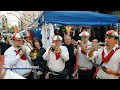 The Feast Of San Gennaro Blessing of the Stands NYC  September 15 2022