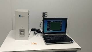 Nexcelom Cellometer Vision Fluorescence Cytometer Cell Counter Pred Spectrum [BOSTONIND] - 14451