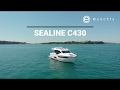 Sealine C430 Key Features | Auckland