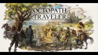 Octopath Traveler