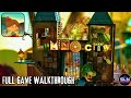 Lumino City Full Walkthrough