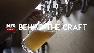 Behind the Craft: Faculty Brewing Company