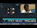 How to remove logo from video using filmora 9