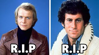 29 Starsky and Hutch Actors Who Have Tragically Passed Away