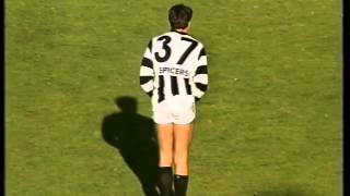 FNWB.com.au - 1994: Round 18, Footscray v Collingwood  Q3