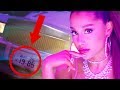 Ariana Grande - '7 Rings' Music Video Explained