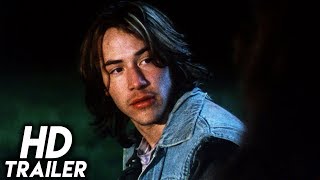 River's Edge (1986) ORIGINAL TRAILER [HD 1080p]