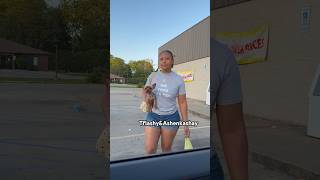 What did she say 😳 #shorts #youtubeshorts #funny #couplelaughs #comedyvideos #comedy #viral #shorts