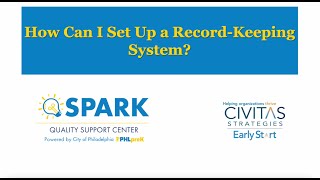 How Can I Set Up a Record-Keeping System?