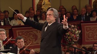 Vienna New Year's Concert 2025 by Vienna Philharmonic (Part 1) | Neujahrskonzert 2025