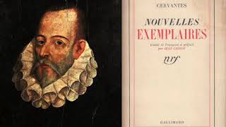 Miguel de Cervantès : “La force du sang” lue par Michel Bouquet (1956 / France Culture)