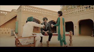 Rani Ranjit Bawa | Pre Wedding I GHUMAN STUDIO BABANPUR | Punjab | India