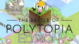 Polytopia: Bardur vs Elyrion - Glory - How to Win