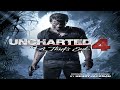 Uncharted 4: A Thief's End OST Track 04 - Cut to the Chase (Henry Jackman)