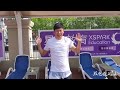 游泳初学者的第二课蛙泳腿练习 breaststroke leg exercises chinese