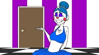 Fnaf Sister Location New Secret Videos 9tubetv - 