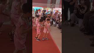 2024年4月13日南州國小幼兒園落成典禮小朋友表演