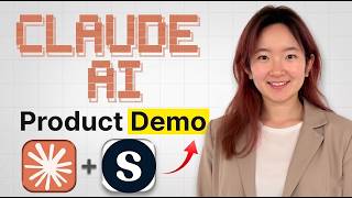 Claude Product Demo is Here... Automate Anything