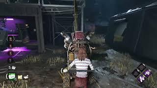 Dead by Daylight: Tools of Torment - Hack the Mainframe
