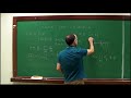 Lecture 32: Cantor ternary set and function