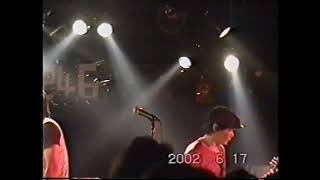 はいから ＠渋谷ラ・ママ　2002 6 17