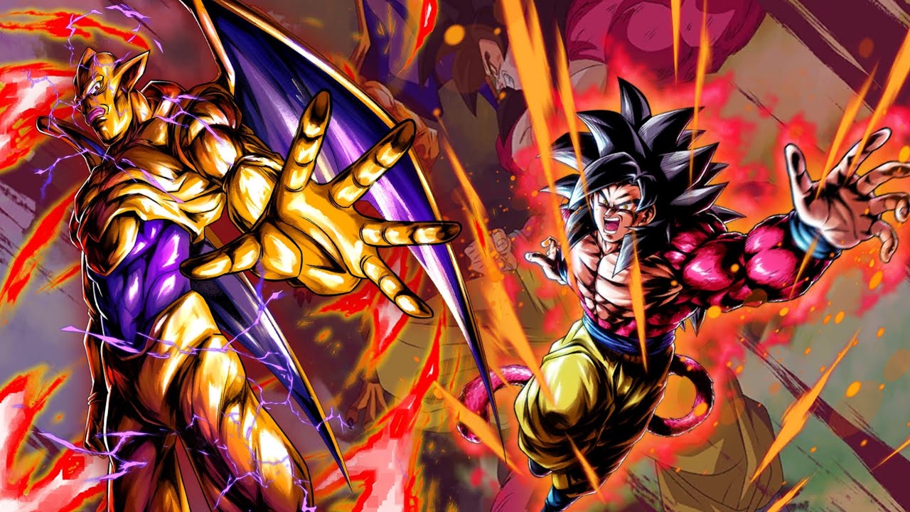 New Hyperdimensional Co Op Youtube