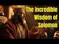 REVEALED: King Solomon’s Mysteries and Secrets!