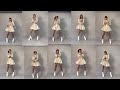 アンジュルム『悠々閑々 gonna be alright 』インスタ連結動画