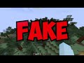 i busted the funniest fake 1.17 minecraft myths and this happened...