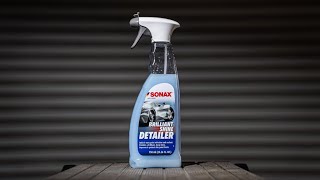 Don't Waste Your Money On Quick Detailers...Use This Instead